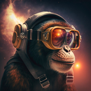 Profile photo of SpatialMonkey