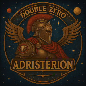 Adristerion