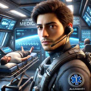 Profile picture of [DZ] Alejandro51 Médico